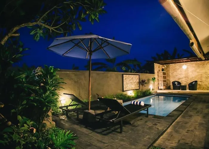 Rumah Karda * Ubud (Bali)