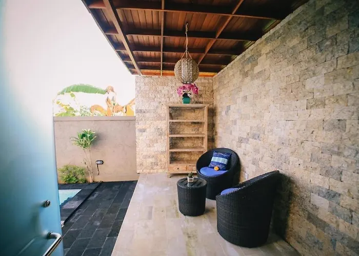 Rumah Karda Ubud (Bali)