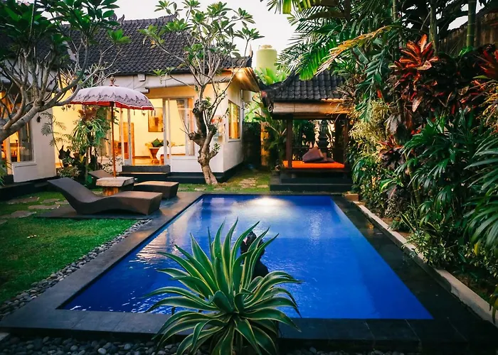 Rumah Karda Villa Ubud (Bali)