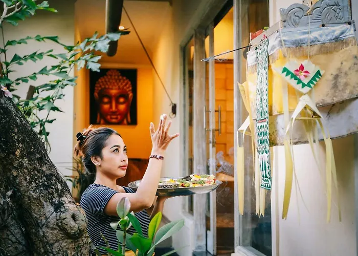 Rumah Karda Villa