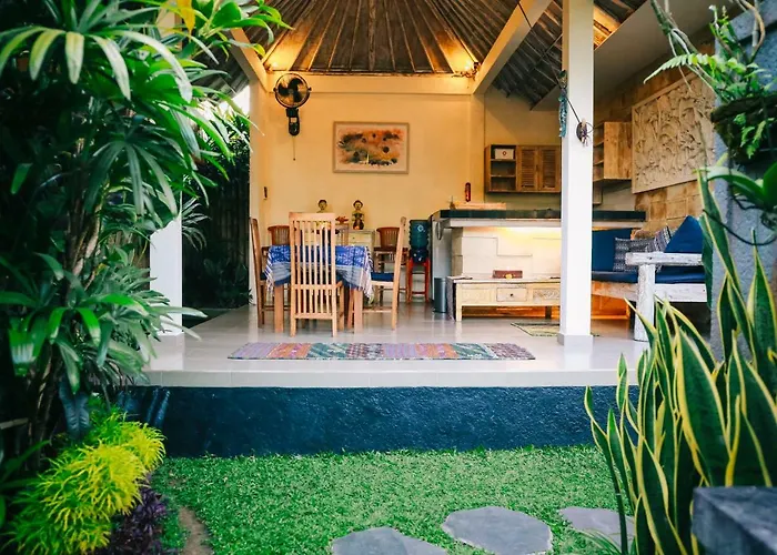 Rumah Karda Villa Ubud (Bali)